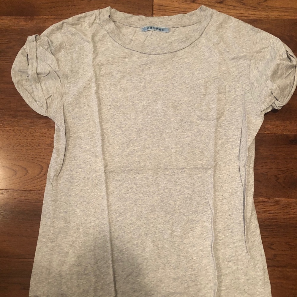 Velvet brand t-shirt